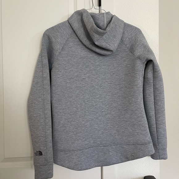 North Face Jacket - Picture 4 of 4